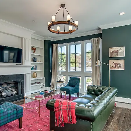 The Oliver On Acklen By Stay Local Nashville